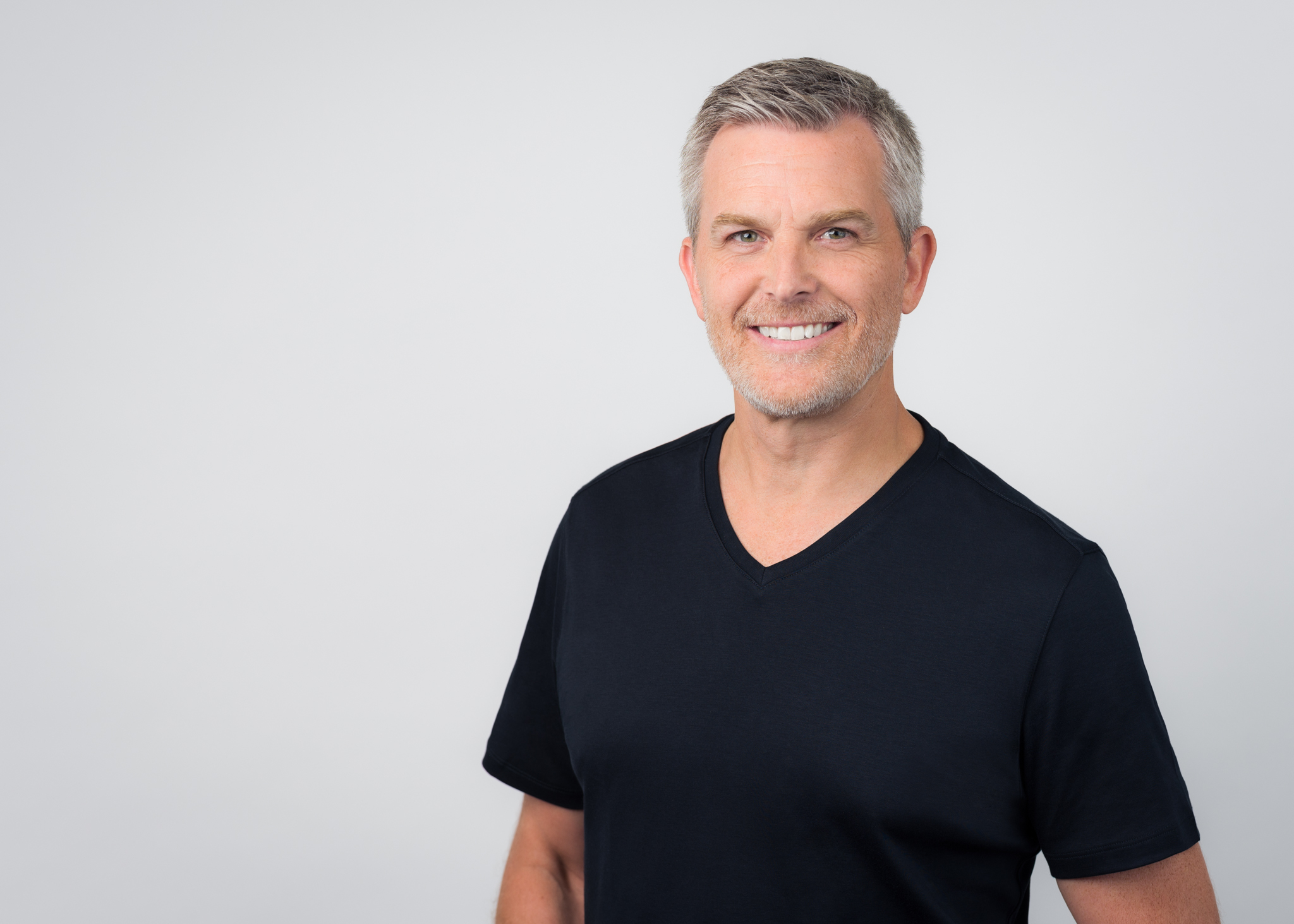 Photo of Brett Turner