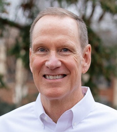 Photo of Chuck Marvin