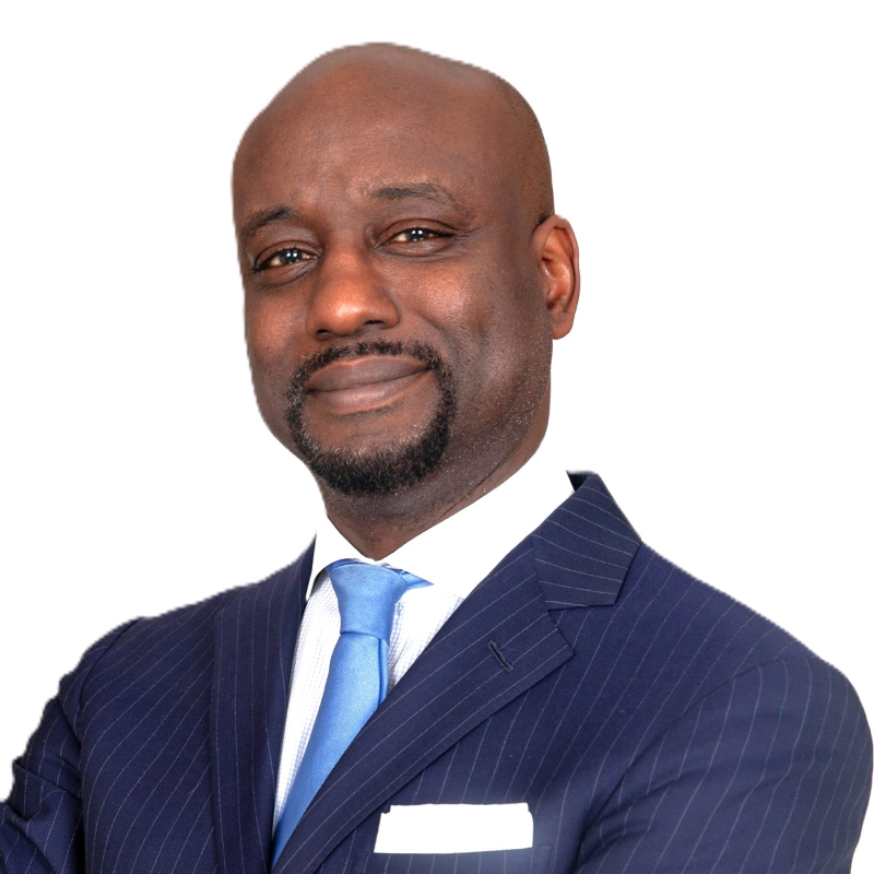 Photo of Damon C. Gatison