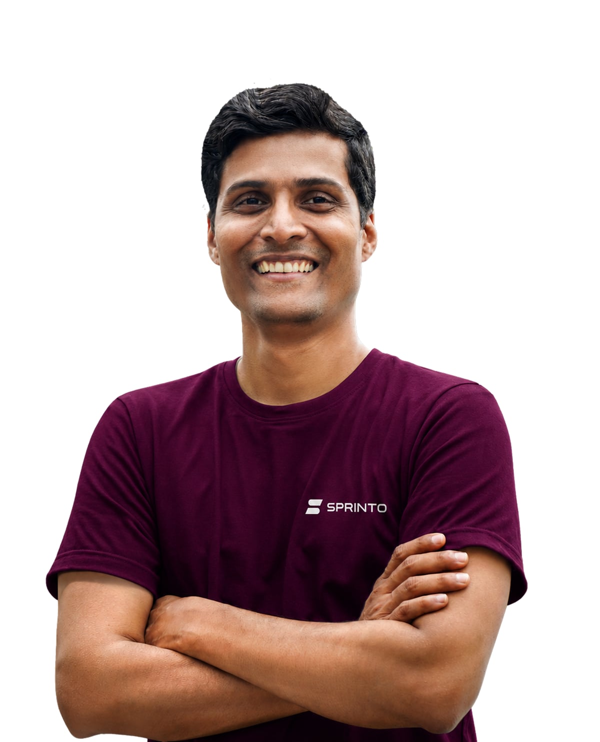Photo of Girish Redekar