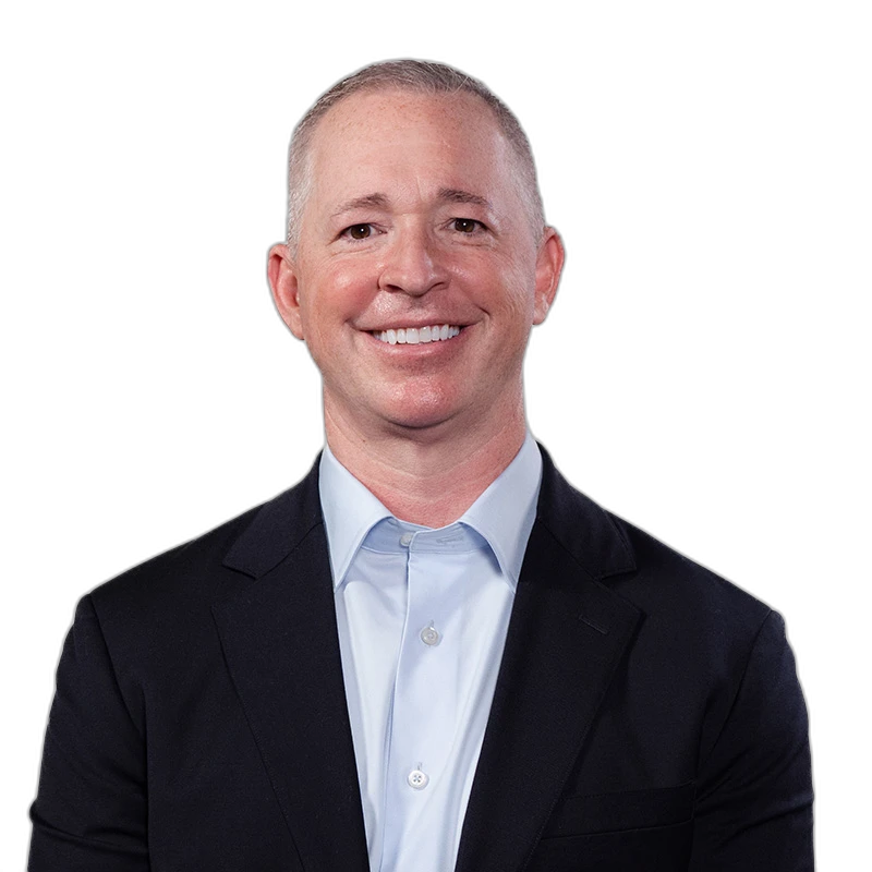 Photo of Jeff Crowell