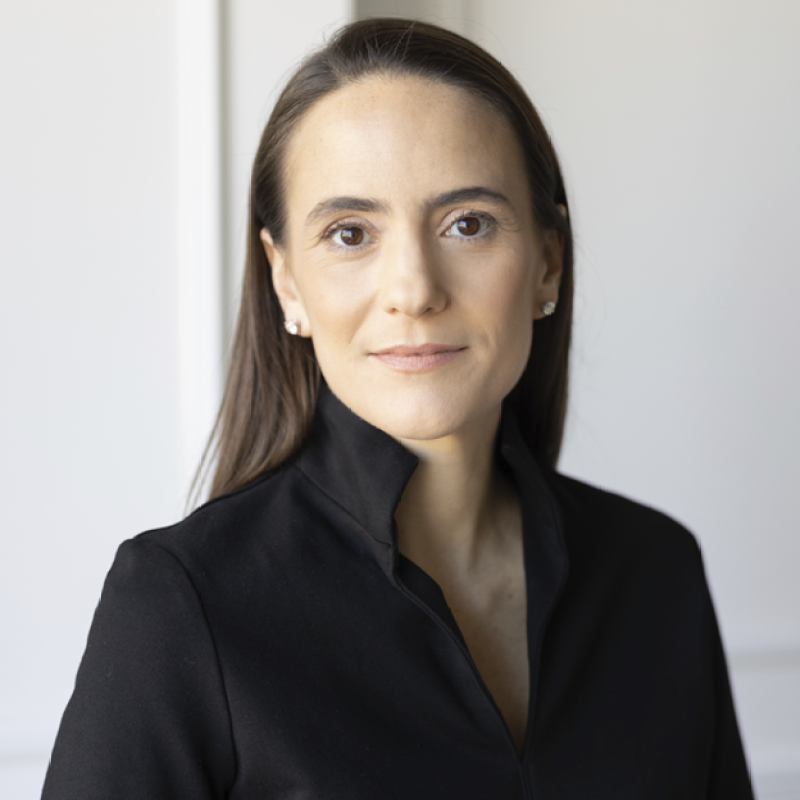 Photo of Jessi Szurek