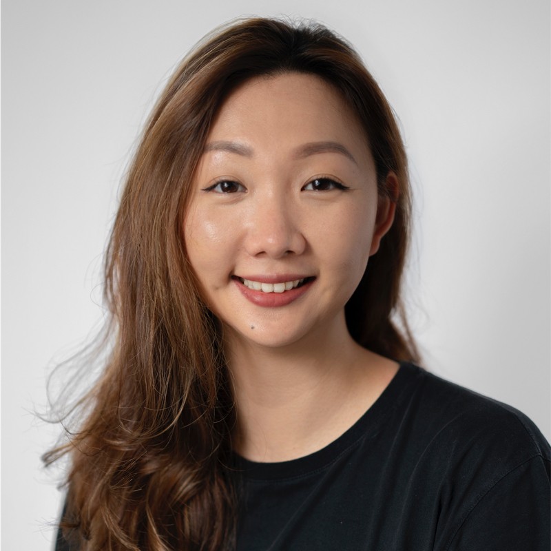 Photo of Kiko Zang