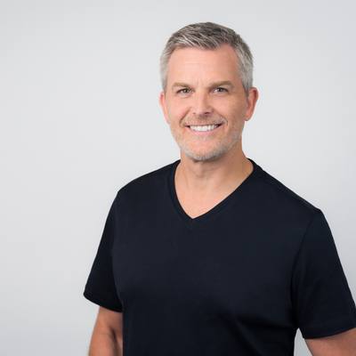 Photo of Brett Turner