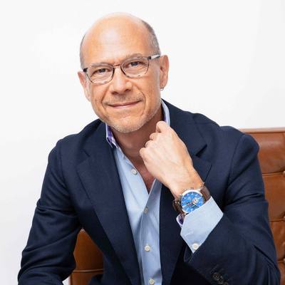 Photo of Gregg Schoenberg