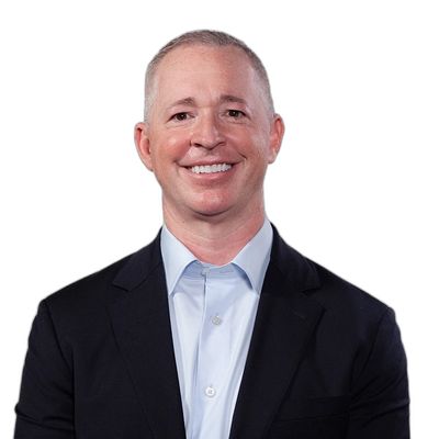 Photo of Jeff Crowell