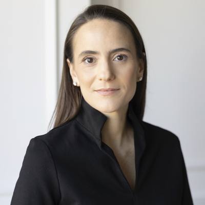 Photo of Jessi Szurek