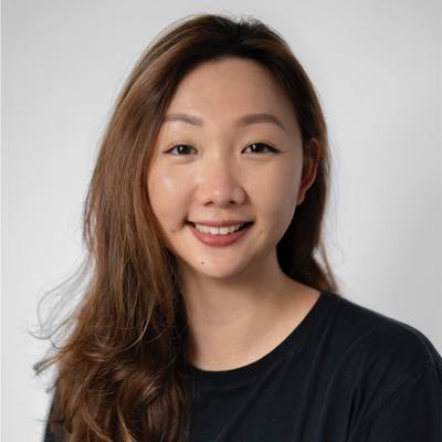 Photo of Kiko Zang